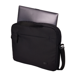 Case Logic Invigo Eco Attaché 14" Schwarz - Produktbild - 9