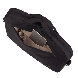 Case Logic Invigo Eco Attaché 14" Schwarz - Produktbild - 13