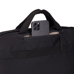 Case Logic Invigo Eco Attaché 14" Schwarz - Produktbild - 8