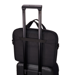 Case Logic Invigo Eco Attaché 14" Schwarz - Produktbild - 14