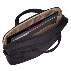 Case Logic Invigo Eco Attaché 14" Schwarz - Produktbild - 3