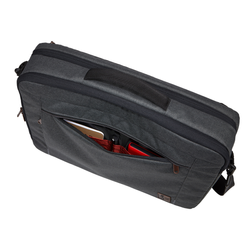 Case Logic Era 16" Hybrid Briefcase Schwarz - Produktbild - 4