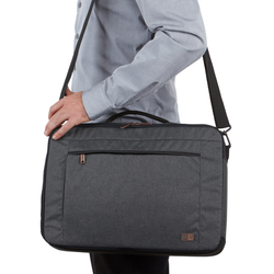 601287-21461043.jpg Case Logic Era 16" Hybrid Briefcase Schwarz - Produktbild - 6