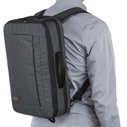 601288-21461043.jpg Case Logic Era 16" Hybrid Briefcase Schwarz - Produktbild - 10