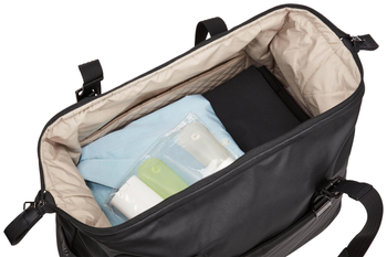Thule Spira weekender bag 37L Schwarz – Reisetasche - Produktbild - 14