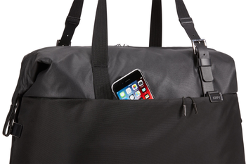 Thule Spira weekender bag 37L Schwarz – Reisetasche - Produktbild - 10