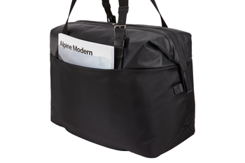 Thule Spira weekender bag 37L Schwarz – Reisetasche - Produktbild - 9