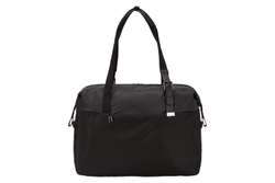 700910-21461045.jpg Thule Spira weekender bag 37L Schwarz – Reisetasche - Produktbild - 16