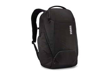 Thule Accent backpack 26L Schwarz – Laptop‐Rucksack - Produktbild - 7