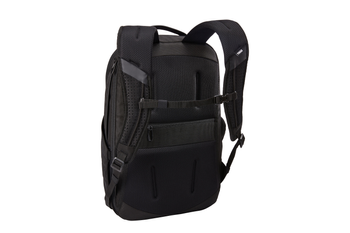 Thule Accent backpack 26L Schwarz – Laptop‐Rucksack - Produktbild - 17