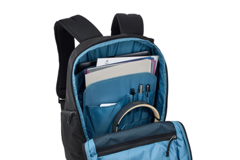 Thule Accent backpack 26L Schwarz – Laptop‐Rucksack - Produktbild - 16