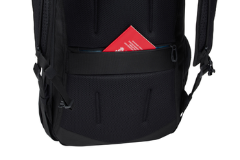 Thule Accent backpack 26L Schwarz – Laptop‐Rucksack - Produktbild - 10