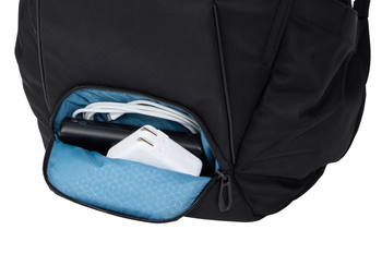 Thule Accent backpack 26L Schwarz – Laptop‐Rucksack - Produktbild - 9