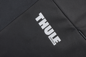 Thule Accent backpack 26L Schwarz – Laptop‐Rucksack - Produktbild - 13