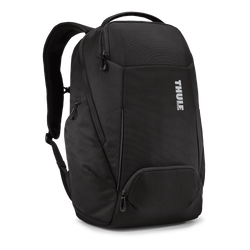 1381423-21461050.png Thule Accent backpack 26L Schwarz – Laptop‐Rucksack - Produktbild - 1