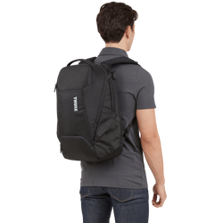 1381426-21461050.png Thule Accent backpack 26L Schwarz – Laptop‐Rucksack - Produktbild - 4