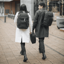 1381427-21461050.png Thule Accent backpack 26L Schwarz – Laptop‐Rucksack - Produktbild - 5