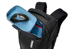 997888-21461050.jpg Thule Accent backpack 26L Schwarz – Laptop‐Rucksack - Produktbild - 11
