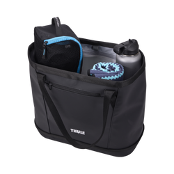 Thule Chasm gear tote 30L Schwarz - Produktbild - 3