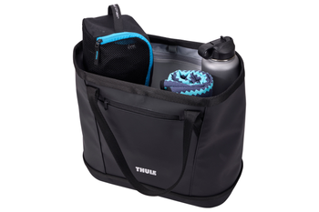 Thule Chasm gear tote 30L Schwarz - Produktbild - 7
