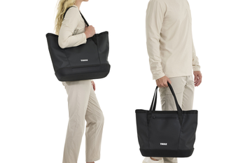 Thule Chasm gear tote 30L Schwarz - Produktbild - 9