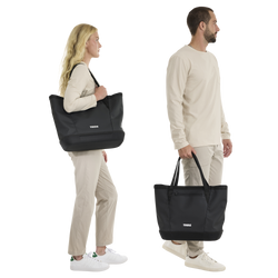 Thule Chasm gear tote 30L Schwarz - Produktbild - 4