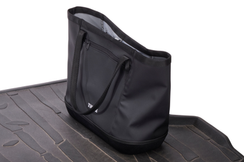 Thule Chasm gear tote 30L Schwarz - Produktbild - 5