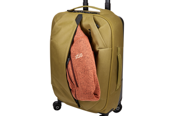 Thule Aion carry on spinner Braun – Handgepäck - Produktbild - 11