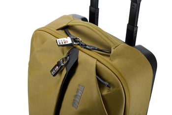 Thule Aion carry on spinner Braun – Handgepäck - Produktbild - 9
