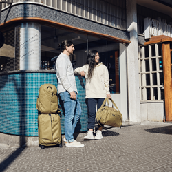 Thule Aion carry on spinner Braun – Handgepäck - Produktbild - 5