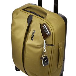 Thule Aion carry on spinner Braun – Handgepäck - Produktbild - 3