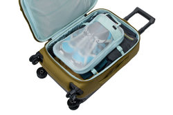 1028811-21461093.jpg Thule Aion carry on spinner Braun – Handgepäck - Produktbild - 21