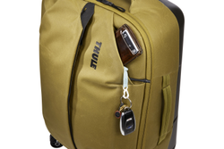 1028814-21461093.jpg Thule Aion carry on spinner Braun – Handgepäck - Produktbild - 8
