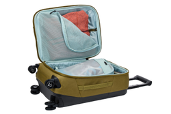 1028815-21461093.jpg Thule Aion carry on spinner Braun – Handgepäck - Produktbild - 14