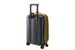 1028816-21461093.jpg Thule Aion carry on spinner Braun – Handgepäck - Produktbild - 15