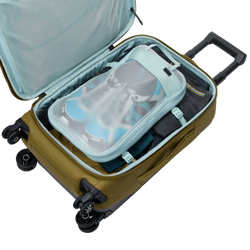 1381632-21461093.png Thule Aion carry on spinner Braun – Handgepäck - Produktbild - 4