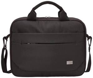 Case Logic Advantage 11.6" Attaché Schwarz - Produktbild - 3