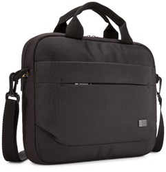 Case Logic Advantage 11.6" Attaché Schwarz - Produktbild - 1