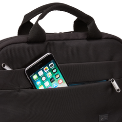 Case Logic Advantage 11.6" Attaché Schwarz - Produktbild - 8