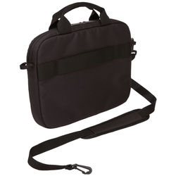 Case Logic Advantage 11.6" Attaché Schwarz - Produktbild - 9