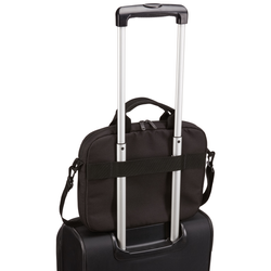 Case Logic Advantage 11.6" Attaché Schwarz - Produktbild - 6