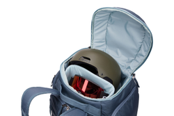 1409531-21461133.jpg Thule RoundTrip Ski and Snowboard Boot Backpack 60L Blau – Skistiefel-Rucksack - Produktbild - 17