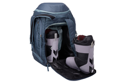 1409642-21461133.jpg Thule RoundTrip Ski and Snowboard Boot Backpack 60L Blau – Skistiefel-Rucksack - Produktbild - 12