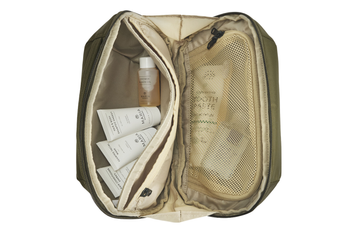 Thule EnRoute travel kit Grün – Aufbewahrungslösung - Produktbild - 7