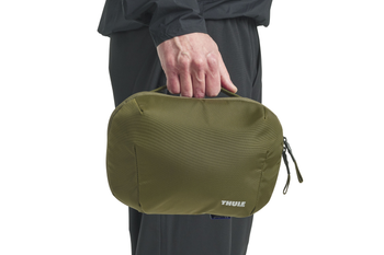 Thule EnRoute travel kit Grün – Aufbewahrungslösung - Produktbild - 5