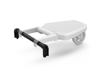 Thule Spring rider board adapter Schwarz – Zubehör - Produktbild - 5