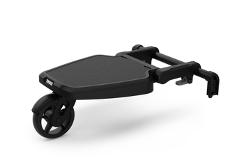 Thule Spring rider board adapter Schwarz – Zubehör - Produktbild - 6