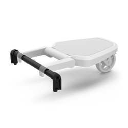 Thule Spring rider board adapter Schwarz – Zubehör - Produktbild - 1