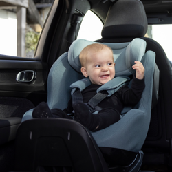 Thule Elm toddler car seat Grau – Kindersitz - Produktbild - 6