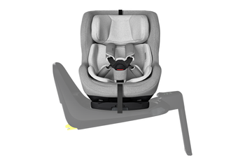 Thule Elm toddler car seat Grau – Kindersitz - Produktbild - 11
